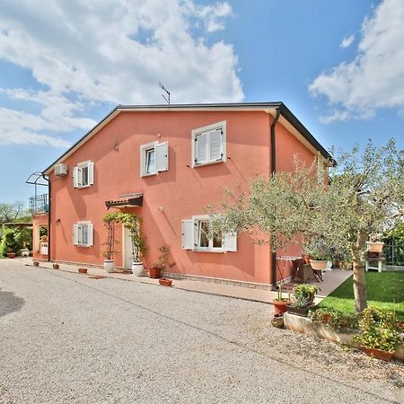 Lorena Apartments Umag Eksteriør bilde