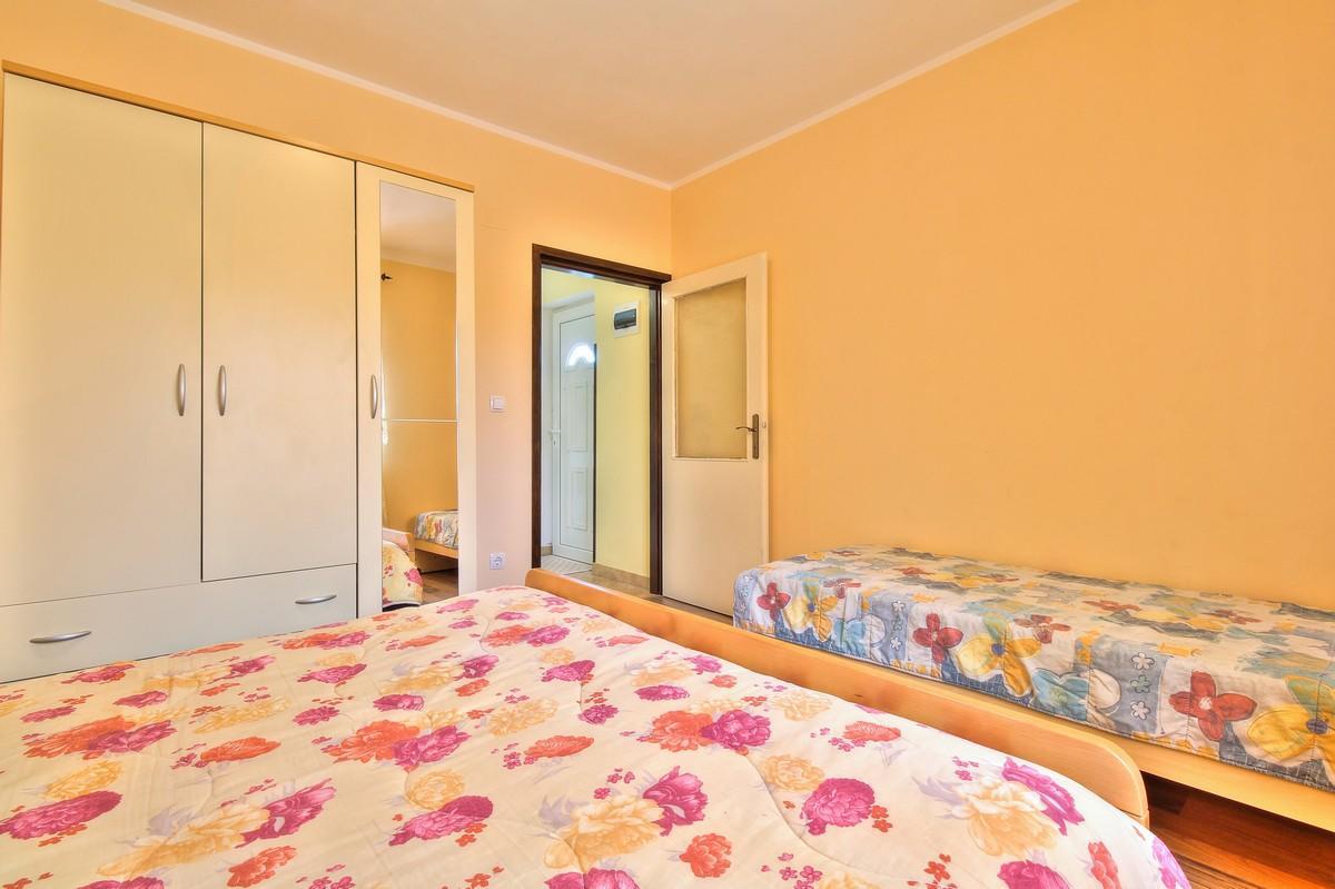 Lorena Apartments Umag Eksteriør bilde
